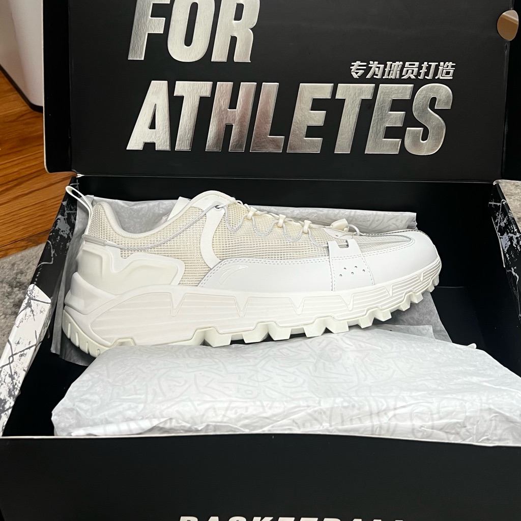 Anta Kyrie Irving Shoes